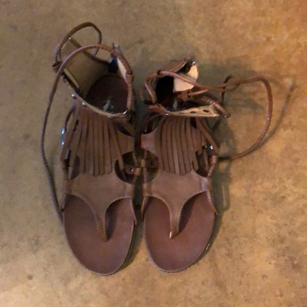 Sandals - Picture 2 of 2
